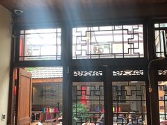 门面-丽江庭院之爱在路上(西单店)