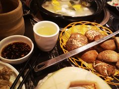 -润泽园海南椰子鸡·糟粕醋火锅(拱北店)
