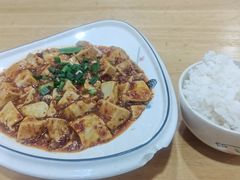 -老蜀人川菜馆(中关村店)