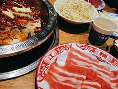 -楠火锅(光谷民族大道店)