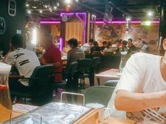 -喝丢一只鞋海鲜烧烤·海肠捞饭(东关街店)
