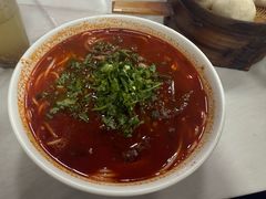 -付记鲜味鳝鱼面馆(松涛苑A区店)