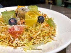 -宫燕府·京菜·烤鸭·淮扬菜(王府中心店)