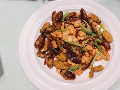 -老妈菜馆(建设街店)