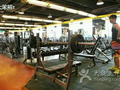 -力美健(中华店)