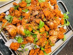 -蔡家酒楼(一德街店)