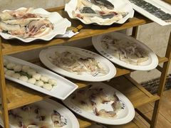 -源港渔村-中山脆肉鲩(博罗店)