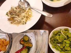 -逸林轩中餐厅(中信泰富朱家角锦江酒店)