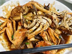 -小六农家乐(崇明西沙湿地店)