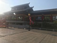 -济南方特东方神画