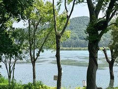 -南北湖风景区