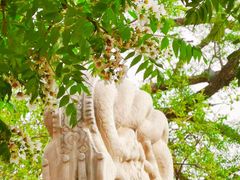 -北京石刻艺术博物馆(五塔寺)