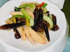 -功德林素菜饭庄(前门店)