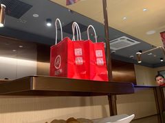 -海底捞火锅(飞马水城店)