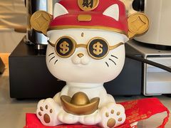 -Jamaicablue Coffeeshop(中央广场店)