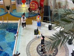 -海韵之星邮轮水会(明发商业广场店)