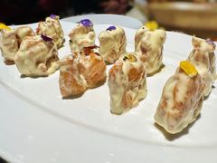 芥末虾球-六尺巷新徽菜(总店)