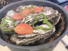-一蚝一贝海鲜特色餐厅(万象城店)