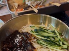 -首尔馆韩国料理(金童路店)