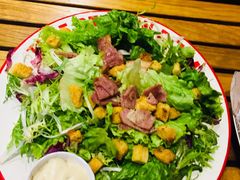 凯撒沙拉-Tubestation站点比萨(五道营店)