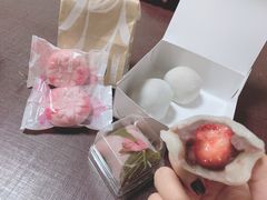 -銀座あけぼの (銀座本店)