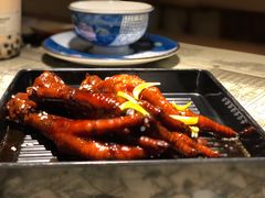 -桂满陇·锦绣江南(益田广场店)