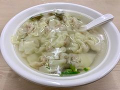 -小胖子馄饨店(洪兴路店)