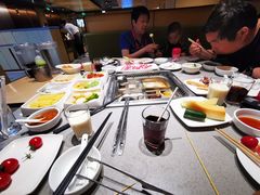 -海底捞火锅(飞马水城店)