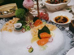 -宝燕壹号(徐汇店)