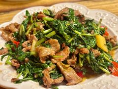 -缘生态云南菜·野生菌庭院餐厅(华侨城店)