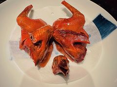 -苏州W酒店·苏滟中餐厅