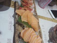 -林妈妈村·日式料理(宝山万达店)