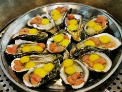 -飞尝蚝·顺德菜·鱼生(顺德总店)