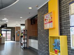 -麦当劳(欧陆广场店)