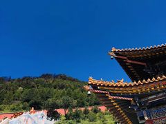 -五台山风景名胜区