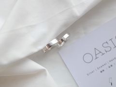 -Oasis绿洲银饰珍珠手作diy(壹方城店)