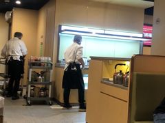 -海底捞火锅(翔龙天地广场店)