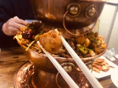 -老佛爷蛙锅•鲜蛙煲(麦凯乐店)