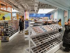 店内环境-KKV(常州新北万达广场店)