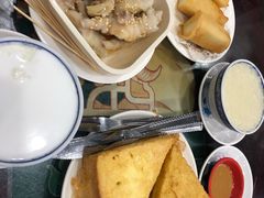 -民信老铺(华盖路店)