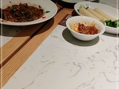 -关东小磨东北菜(漕河泾印象城店)