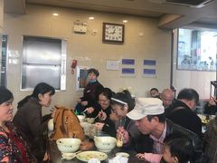 大堂-同心楼(解放北路店)