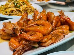 -小船渔村·大连菜·大连焖鱼(黄河路店)