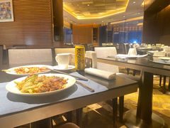 -盛宴自助餐厅(运达喜来登店)