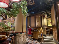 -吃饭皇帝大(合生汇店)