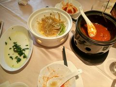 -粗茶淡饭·汉口公馆(循礼门店)