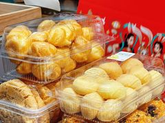 -泸溪河桃酥(西直门凯德店)