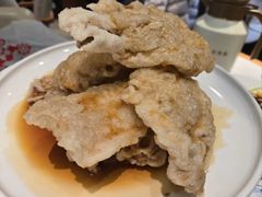 -孙家外婆•长春地标美食新名片(红旗街万达店)