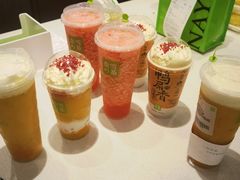 -奈雪的茶(kkone店)