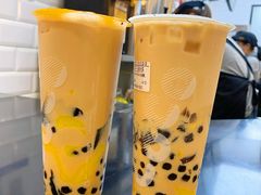 -CoCo都可(合生汇店)